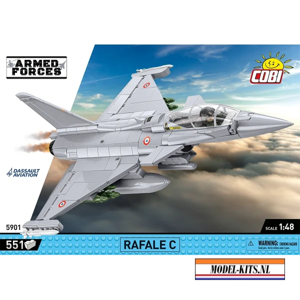 RAFALE C