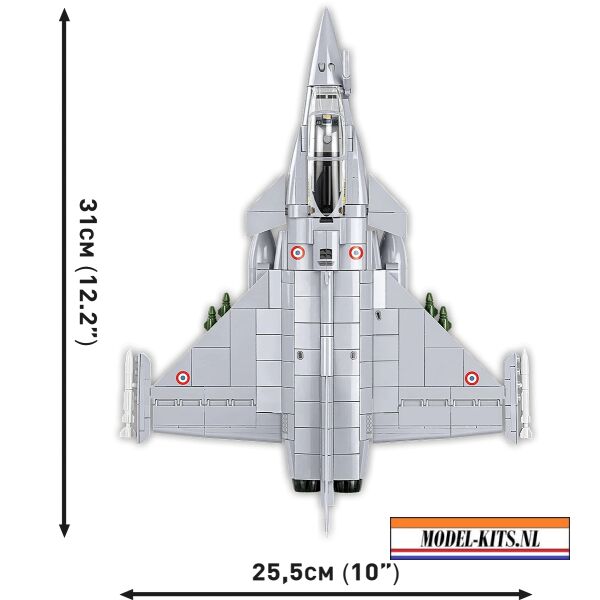 RAFALE C 8