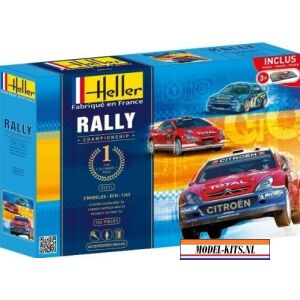 RALLYE CHAMPIONSHIP