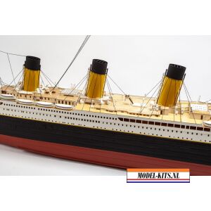 RMS Titanic Complete 10