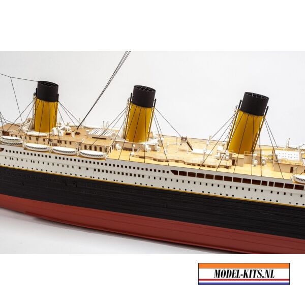 RMS Titanic Complete 10