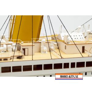 RMS Titanic Complete 15