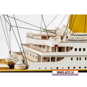 RMS Titanic Complete 17