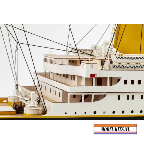 RMS Titanic Complete 17