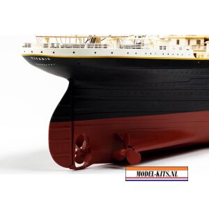 RMS Titanic Complete 19
