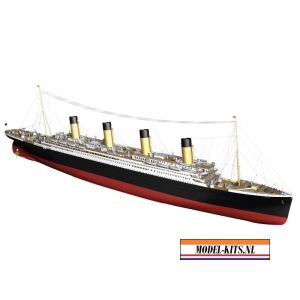RMS Titanic Complete 2
