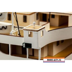 RMS Titanic Complete 21