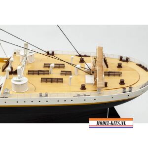 RMS Titanic Complete 26