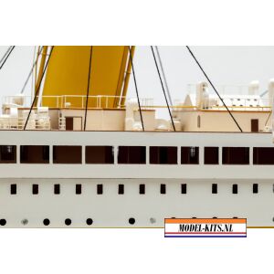 RMS Titanic Complete 27