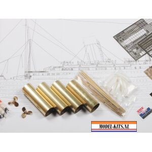 RMS Titanic Complete 3