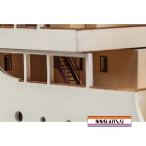 RMS Titanic Complete 34