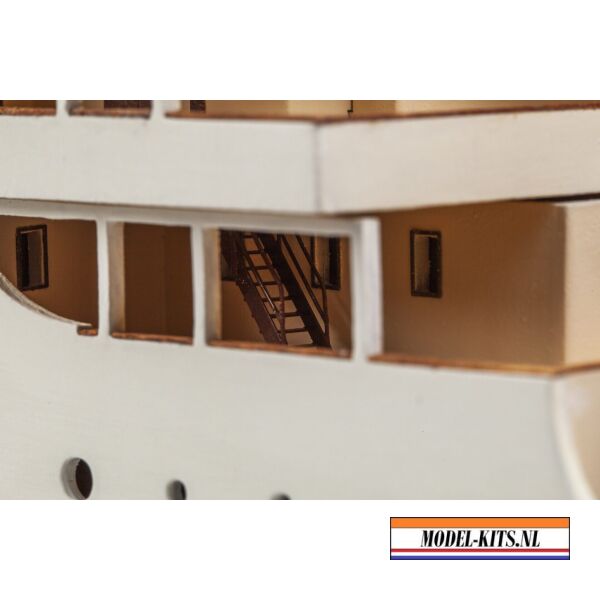 RMS Titanic Complete 34
