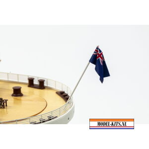 RMS Titanic Complete 38