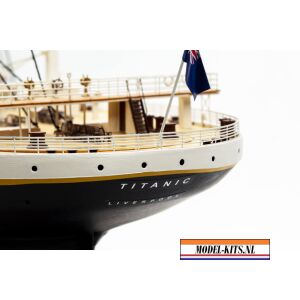 RMS Titanic Complete 39