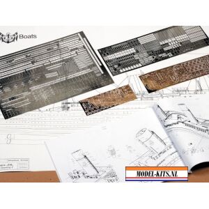 RMS Titanic Complete 4