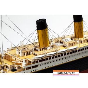 RMS Titanic Complete 5