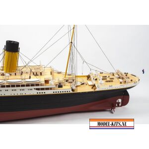 RMS Titanic Complete 9