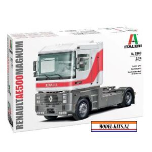 Renault Magnum