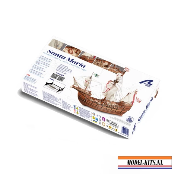 SANTA MARIA 2020 1