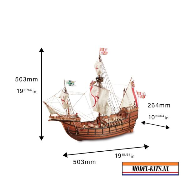 SANTA MARIA 2020 13