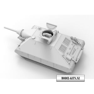 SCHWERER KLEINER PANZERKAMPFWAGEN 2