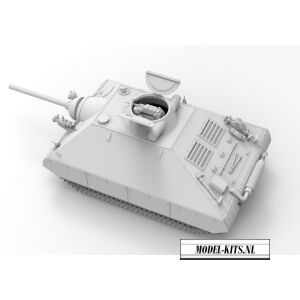 SCHWERER KLEINER PANZERKAMPFWAGEN 3