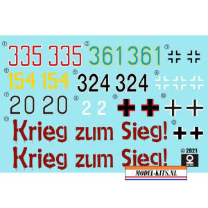 SCHWERER KLEINER PANZERKAMPFWAGEN 4