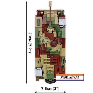 SD.KFZ. 234 3