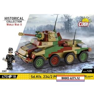 SD.KFZ. 234