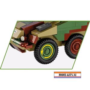 SD.KFZ. 234 5