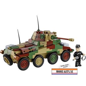 SD.KFZ. 234 6