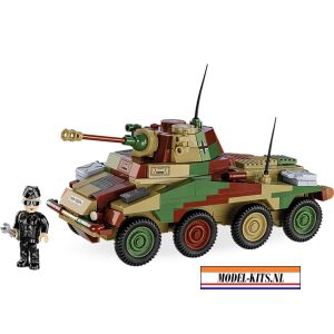 SD.KFZ. 234 7