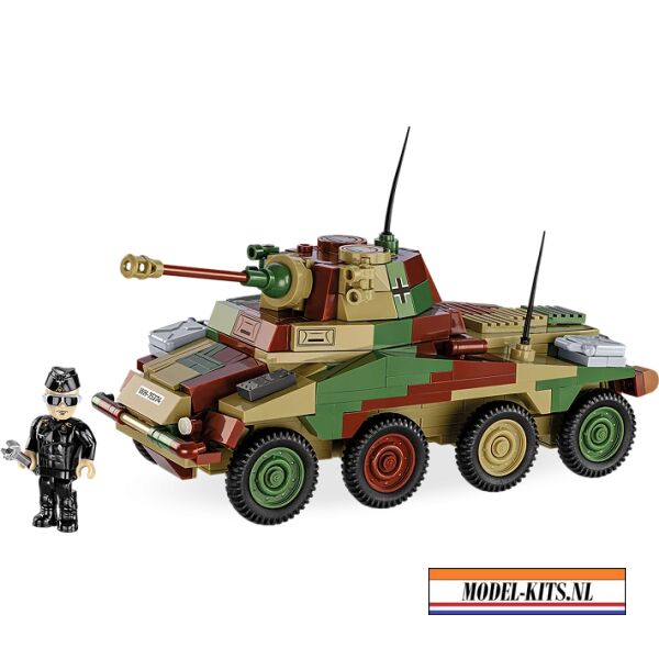 SD.KFZ. 234 7