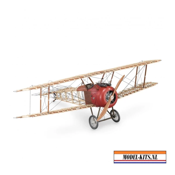 SOPWITH CAMEL F1 1918 1