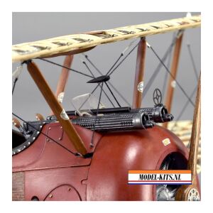 SOPWITH CAMEL F1 1918 10