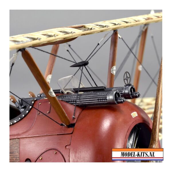 SOPWITH CAMEL F1 1918 10