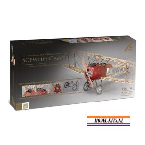 SOPWITH CAMEL F1 1918 11