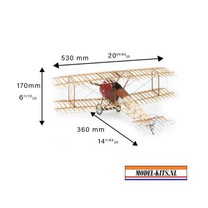 SOPWITH CAMEL F1 1918 3