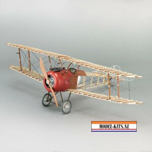 SOPWITH CAMEL F1 1918