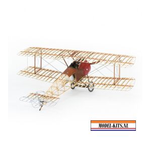 SOPWITH CAMEL F1 1918 4