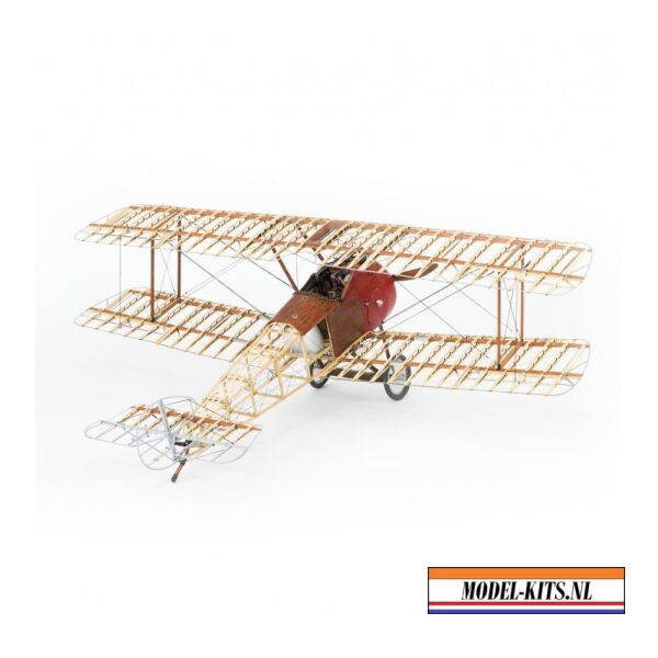 SOPWITH CAMEL F1 1918 4