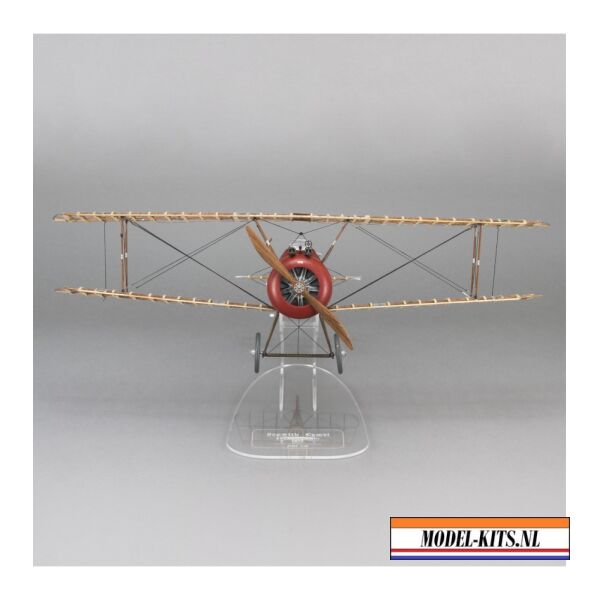SOPWITH CAMEL F1 1918 5