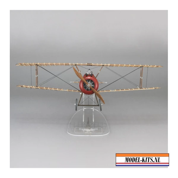 SOPWITH CAMEL F1 1918 5