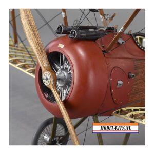 SOPWITH CAMEL F1 1918 6
