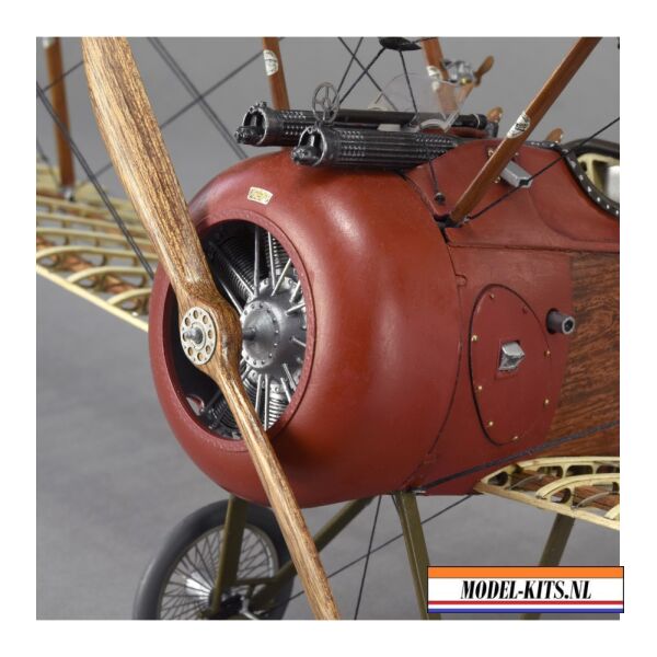 SOPWITH CAMEL F1 1918 6