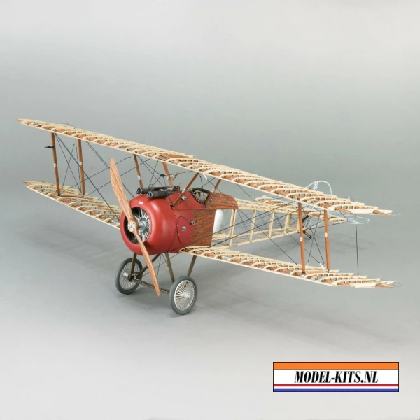 SOPWITH CAMEL F1 1918