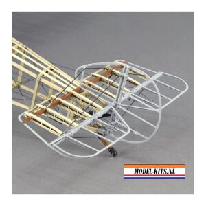 SOPWITH CAMEL F1 1918 7