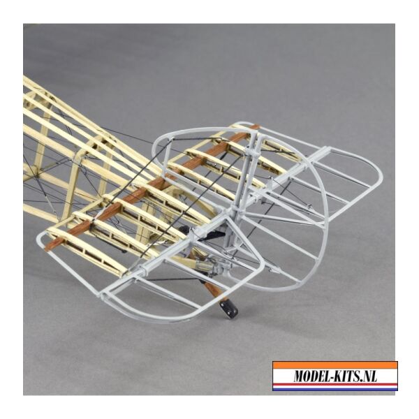 SOPWITH CAMEL F1 1918 7