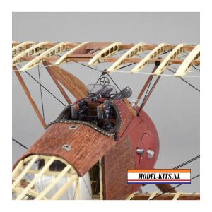 SOPWITH CAMEL F1 1918 8