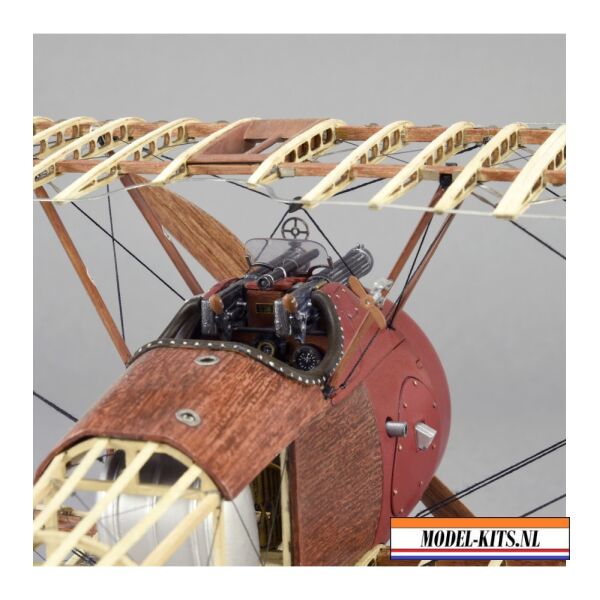 SOPWITH CAMEL F1 1918 8